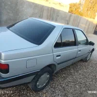 پژو۴۰۵مدل۹۸زیمنیس بندرلنگه