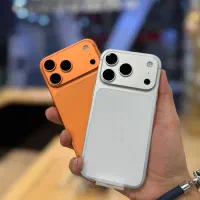 iphone 17 pro max|موبایل|تهران, محمودیه|دیوار