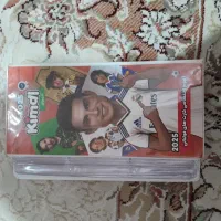 کیمدی