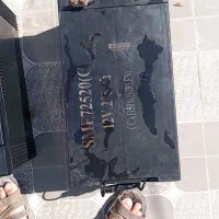 باطری 225امپر|قطعات یدکی و لوازم جانبی|کنارک, |دیوار