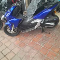 ADV 180i چهار سوپاپ|موتورسیکلت|رشت, بوسار|دیوار