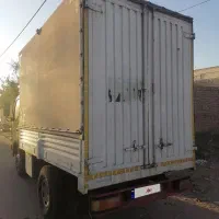 کامیونت آمیکو