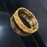 مقداری طلای نو فقط با 3% به دلیل چـک