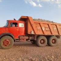 یک دانگ کامیون مایلر