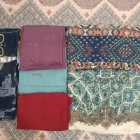 شال نخی نو|لباس|فسا, |دیوار