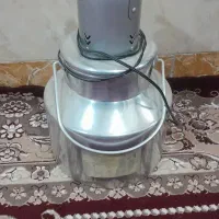 دستگاه کره گیری