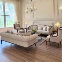 تعمیرات تخصصی انواع مبلمان رنگکاری|مبلمان خانگی و میز عسلی|پاکدشت, حصار امیر|دیوار