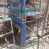 کولر 3500.5000.7000|کولر آبی|قم, چهل درخت‎|دیوار