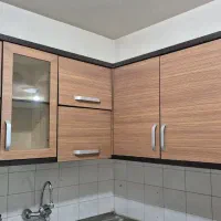 کابینت در حد نو