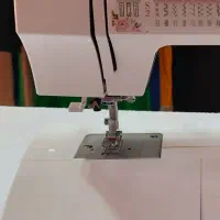 چرخ خیاطی جانتک|چرخ خیاطی و ریسندگی|گتوند, |دیوار