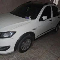 کوییک GXRL مدل ۱۴۰۳ در حد صفر با رینگ(معاوضه)