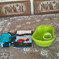 کفش بچه گانه|کفش و لباس بچه|کوهدشت, |دیوار