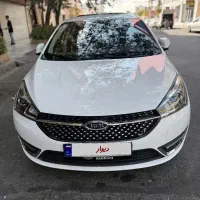 آریزو ۵|خودرو سواری و وانت|تهران, پونک|دیوار