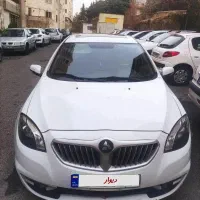 خودرو برلیانس h 320