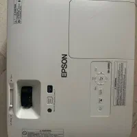 ویدئو پروژکتور Epson
