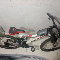 دوچرخه ۲۶VENICE|دوچرخه، اسکیت، اسکوتر|کرج, شهرک سهرابیه|دیوار