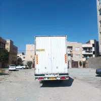 کامیونت کاویان|خودرو سنگین|رباط‌کریم, رباط‌کریم|دیوار