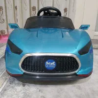 ماشین شارژی