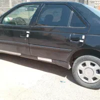 پژو۴۰۵مدل۸۲