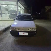 پراید مدل 90