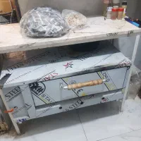 وسایل فست فود