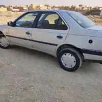 پژو روآ سال دوگانه کارخانه