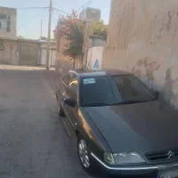 زانتیا 2000 مدل85|خودرو سواری و وانت|شیراز, سهل‌آباد|دیوار