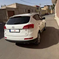 جکs5 مدل ۹۶ درحد خشک|خودرو سواری و وانت|رفسنجان, |دیوار