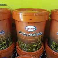 روغن موتور گردان ویژه ۵۶ دستگاه نشاء