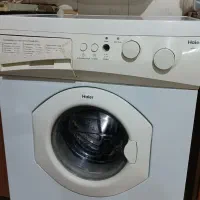 ماشین لباسشویی تمام اتومات