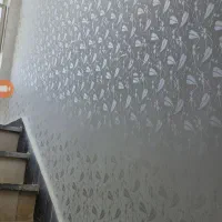 نقاشی ساختمان طرح کاغذدیواری|خدمات پیشه و مهارت|مرند, |دیوار