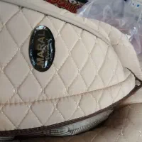 کریر و صندلی ماشین نو|کالسکه و لوازم جانبی|قدس, شهر‌قدس|دیوار