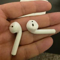 ایرپادز ۲ (airpods 2)|لوازم جانبی موبایل و تبلت|تهران, پونک|دیوار