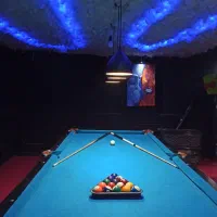 فروش تمام لوازم بیلیارد