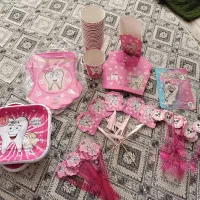 تو دندونی دخترانه|اسباب و اثاث بچه|چهارباغ, |دیوار