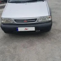 پراید مدل ۸۴