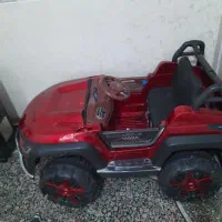 ماشین شارژی