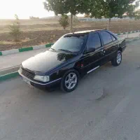 پژو۴۰۵
