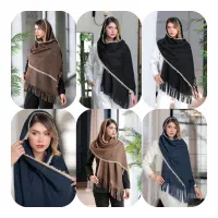 تولید وفروش آنلاین شال وروسری