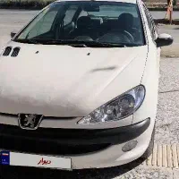 206sd مدل89 وی20