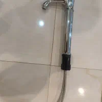 شیر شودر پایه بلند