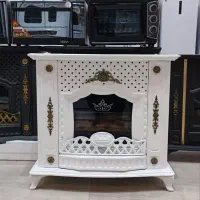 بخاری گازی حصیریSAILANAFROOZ/هزار30گارانتی ارسال|بخاری، هیتر، شومینه|مشهد, شهید آوینی|دیوار