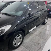 پژو ۲۰۷ اتومات ۹۷|خودرو سواری و وانت|شاهین‌شهر, فردوسی|دیوار