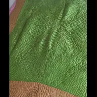 ۲ عدد لحاف تمیز وسالم