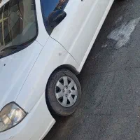 ریو ال اس مدل ۹۰ کم کار|خودرو سواری و وانت|اصفهان, دانشگاه اصفهان|دیوار