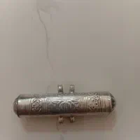 نقره جاحرزی دعا