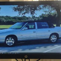 مانیتور اچ پی 22 اینچ با پایه آسانسوری