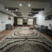 ویلایی دو خواب/ پذیرایی بزرگ / موقعیت دنج