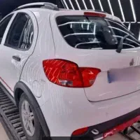 کوییک ار|خودرو سواری و وانت|بجنورد, |دیوار