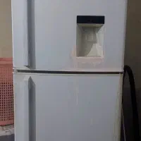 یخچال و فریزر